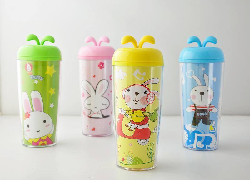 Q RABBIT CUP-WF00602